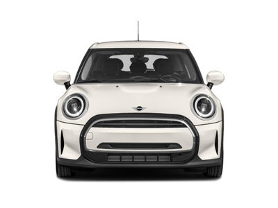 2022 MINI Cooper S Hardtop 4 Door Cooper S