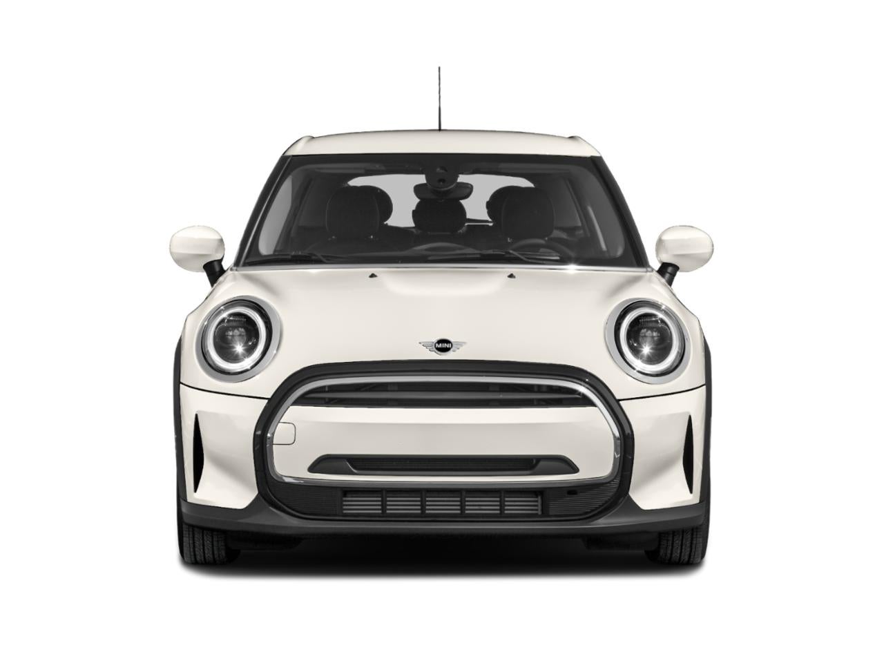 2022 MINI Cooper S Hardtop 4 Door Cooper S