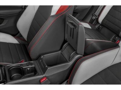 2023 Volkswagen Golf GTI 2.0T Autobahn Manual