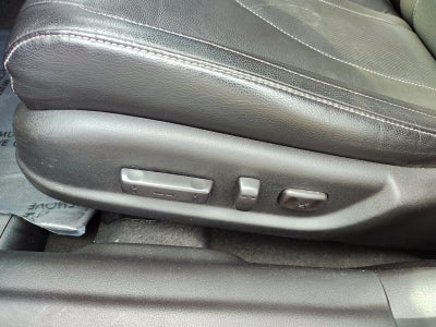 2022 Acura ILX w/Premium Package