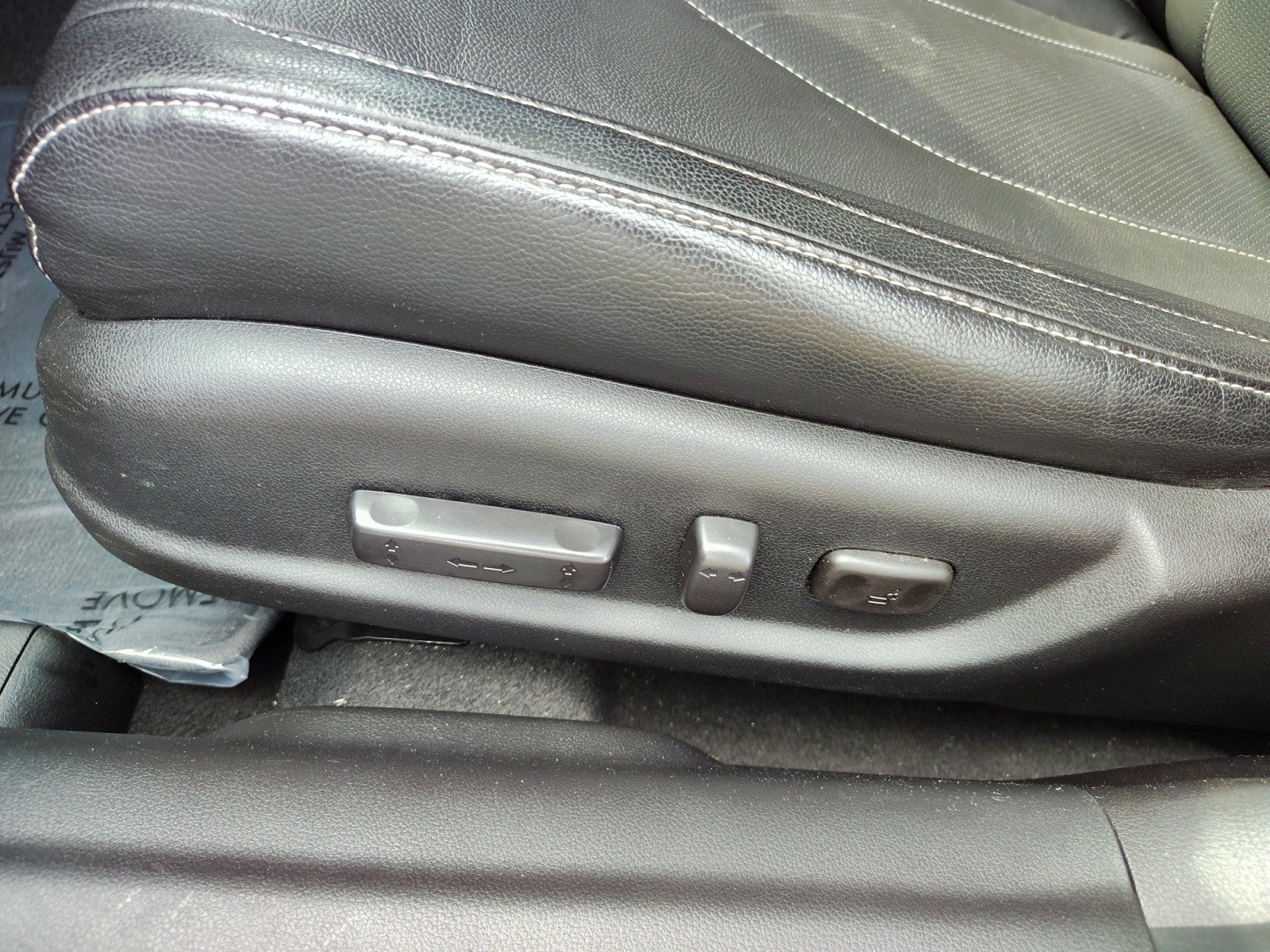 2022 Acura ILX w/Premium Package
