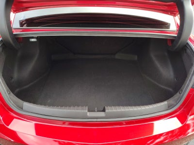 2022 Acura ILX w/Premium Package