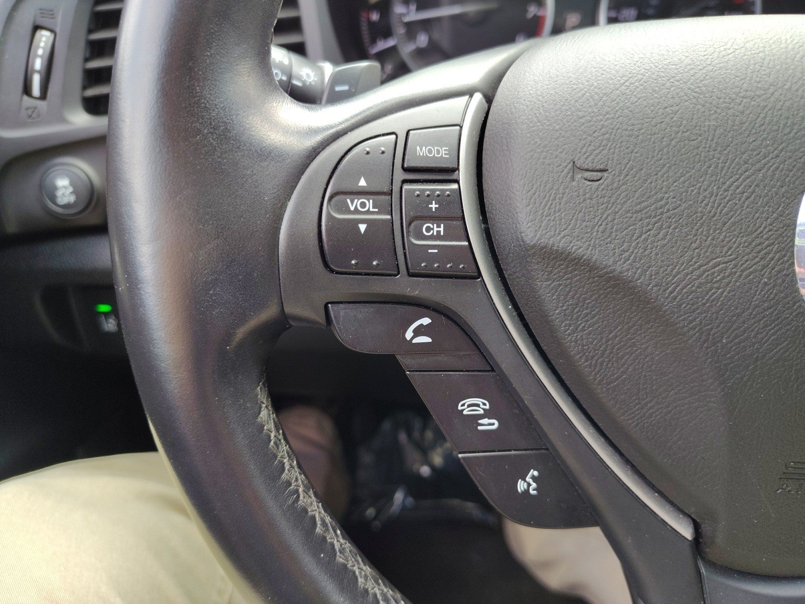 2022 Acura ILX w/Premium Package