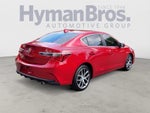 2022 Acura ILX w/Premium Package