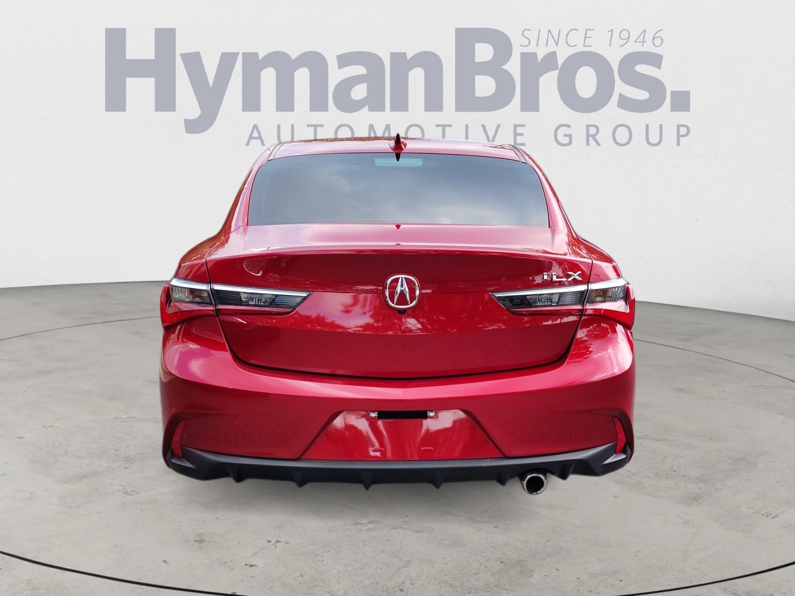 2022 Acura ILX w/Premium Package