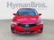2022 Acura ILX w/Premium Package