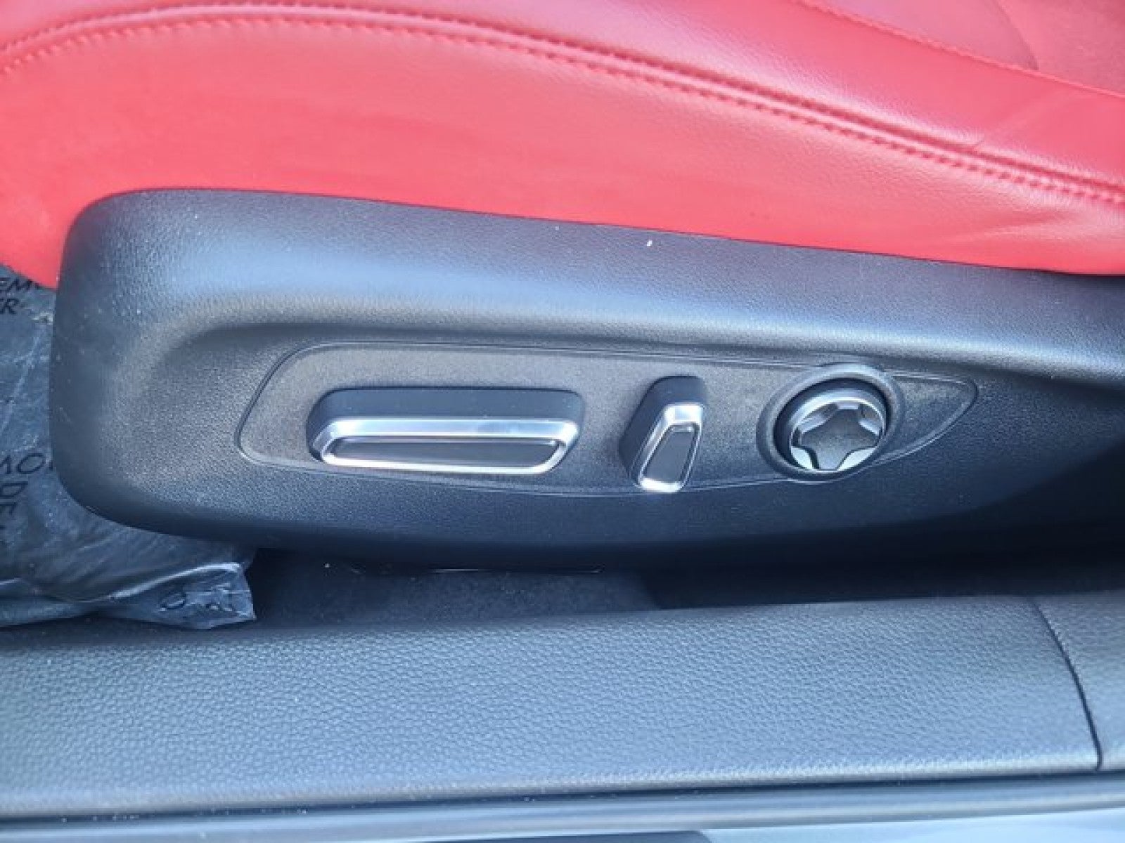 2024 Acura Integra Manual w/A-Spec Technology Package