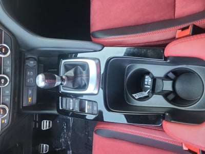 2024 Acura Integra Manual w/A-Spec Technology Package