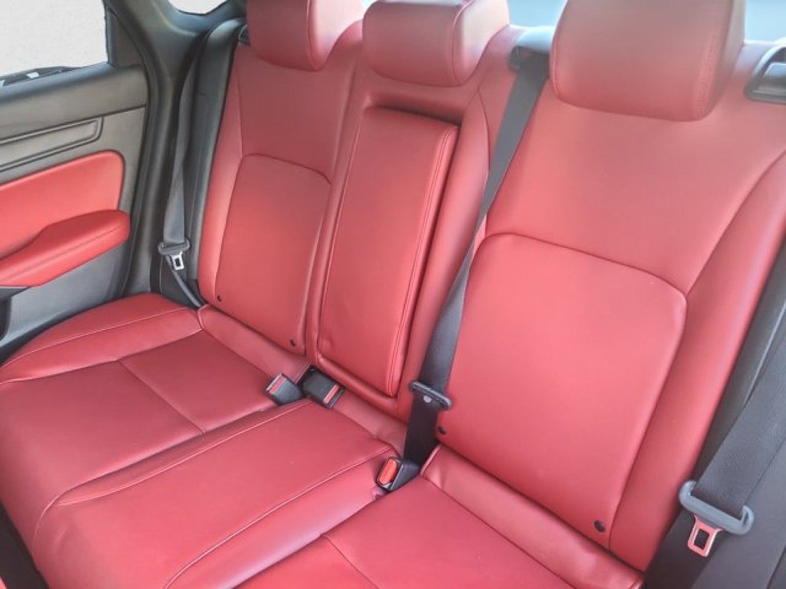 2024 Acura Integra Manual w/A-Spec Technology Package