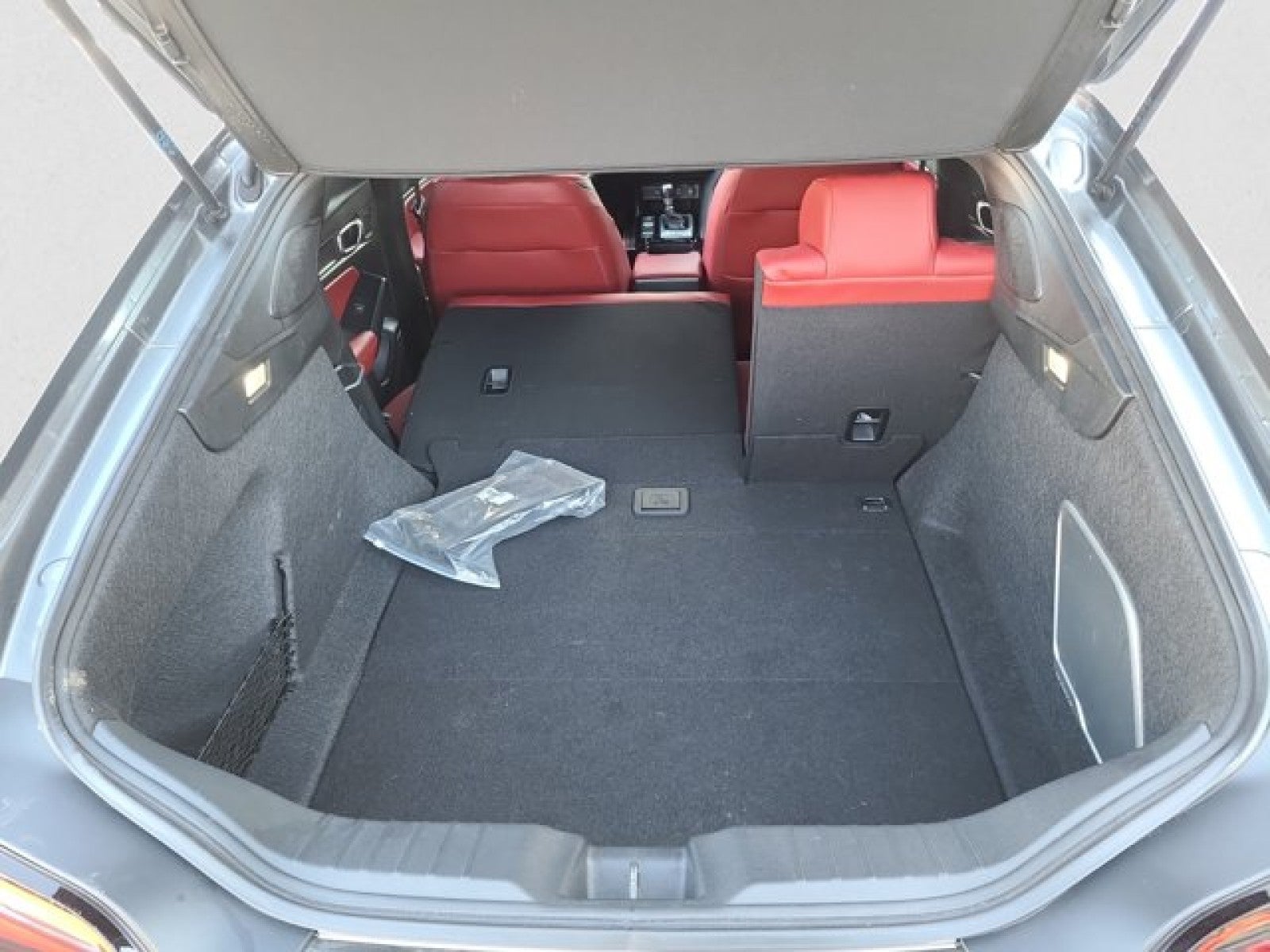 2024 Acura Integra Manual w/A-Spec Technology Package