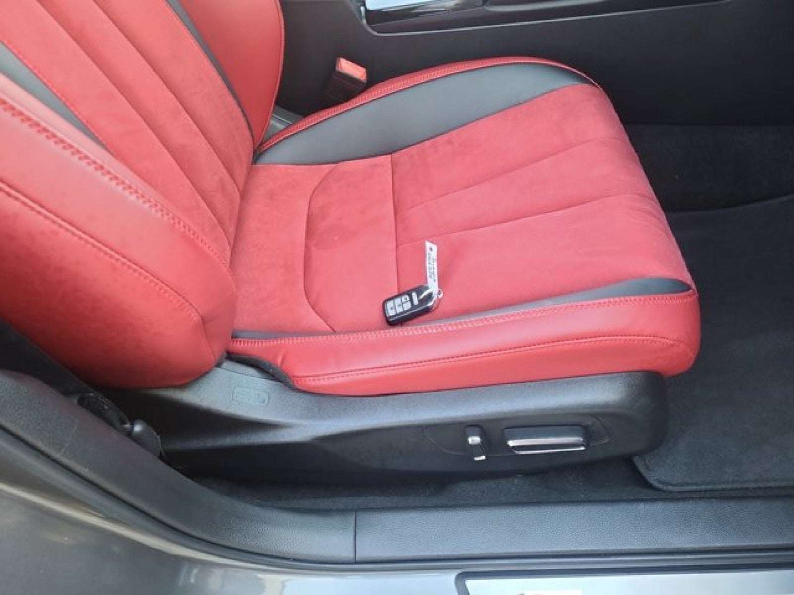 2024 Acura Integra Manual w/A-Spec Technology Package