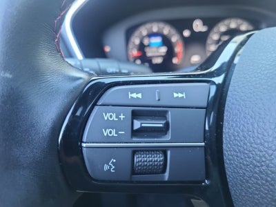 2024 Acura Integra Manual w/A-Spec Technology Package