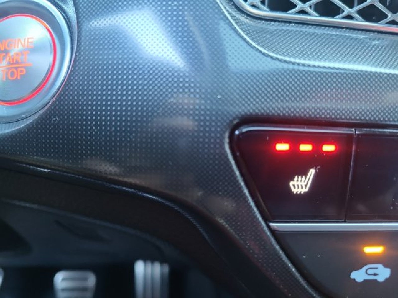 2024 Acura Integra Manual w/A-Spec Technology Package