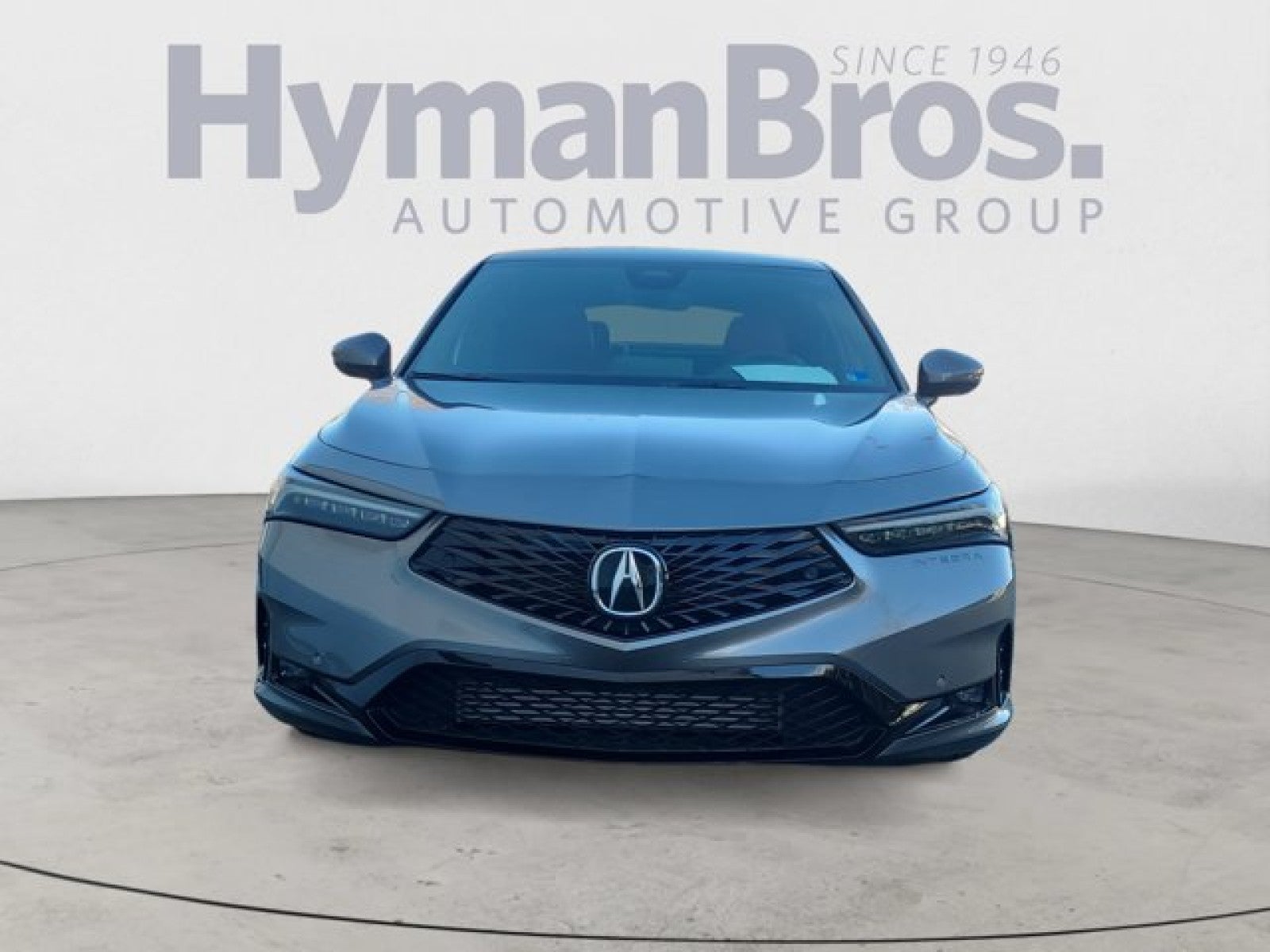 2024 Acura Integra Manual w/A-Spec Technology Package