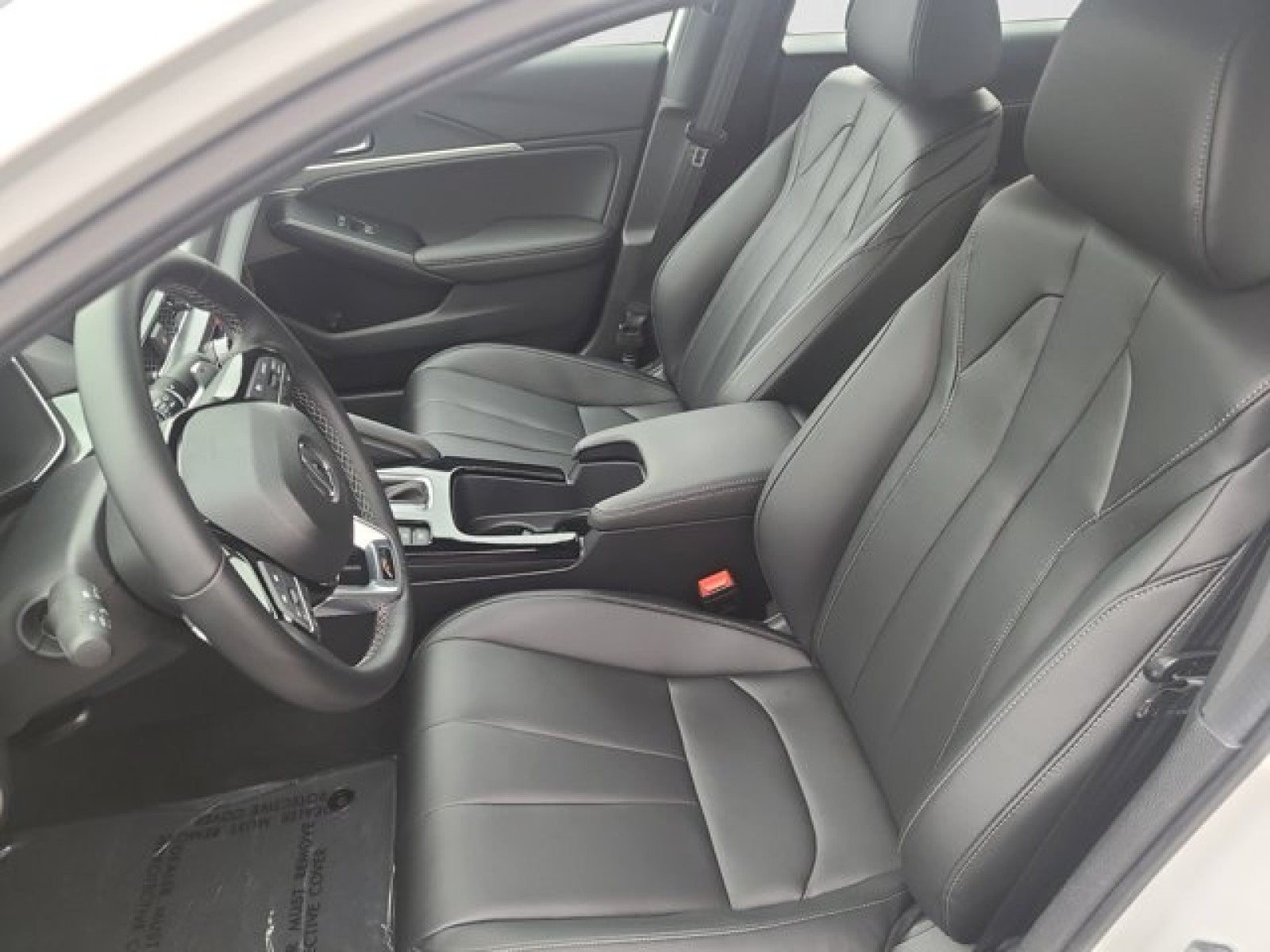 2025 Acura Integra w/A-Spec Package