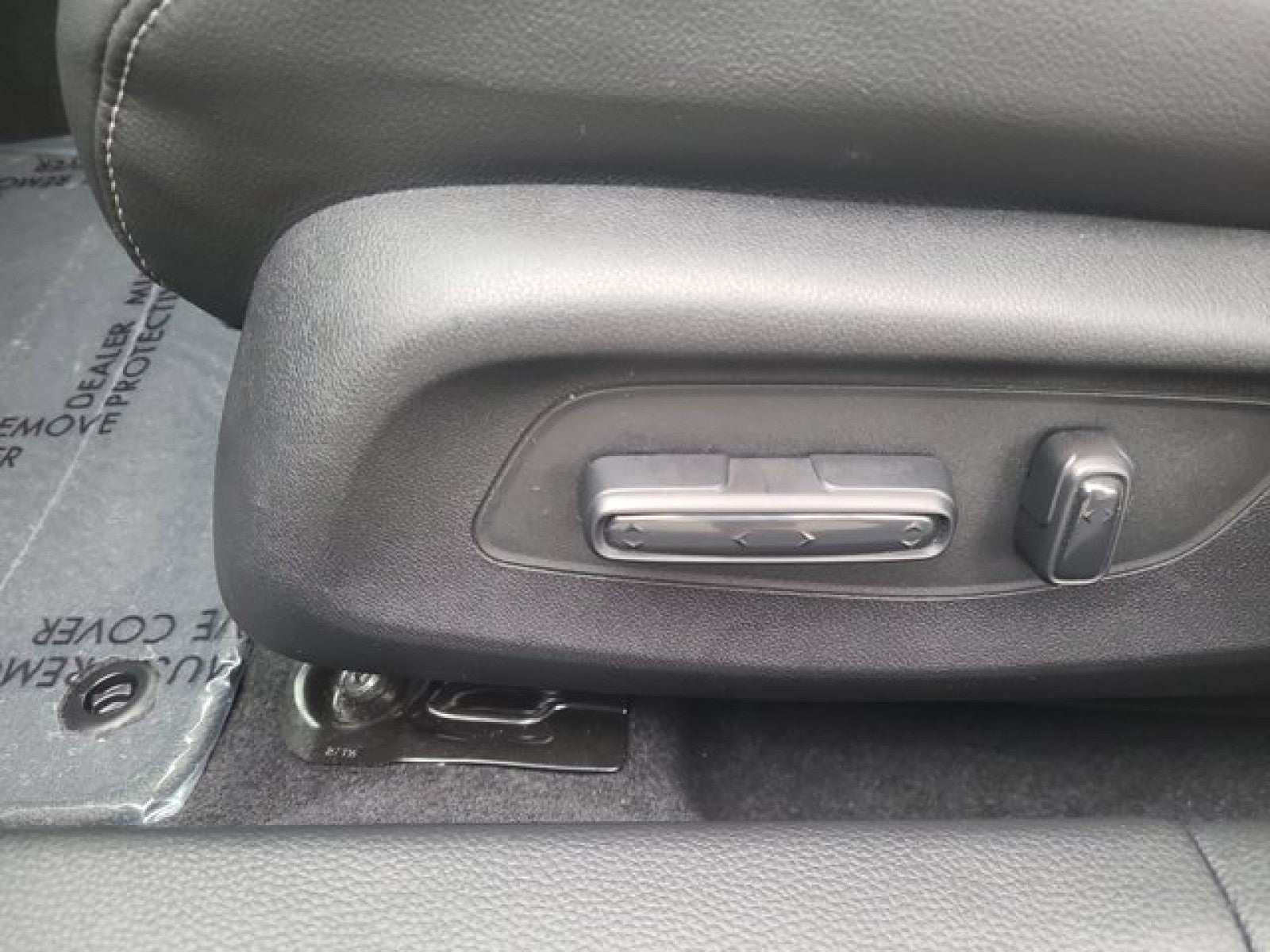 2025 Acura Integra w/A-Spec Package