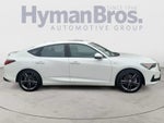 2025 Acura Integra w/A-Spec Package