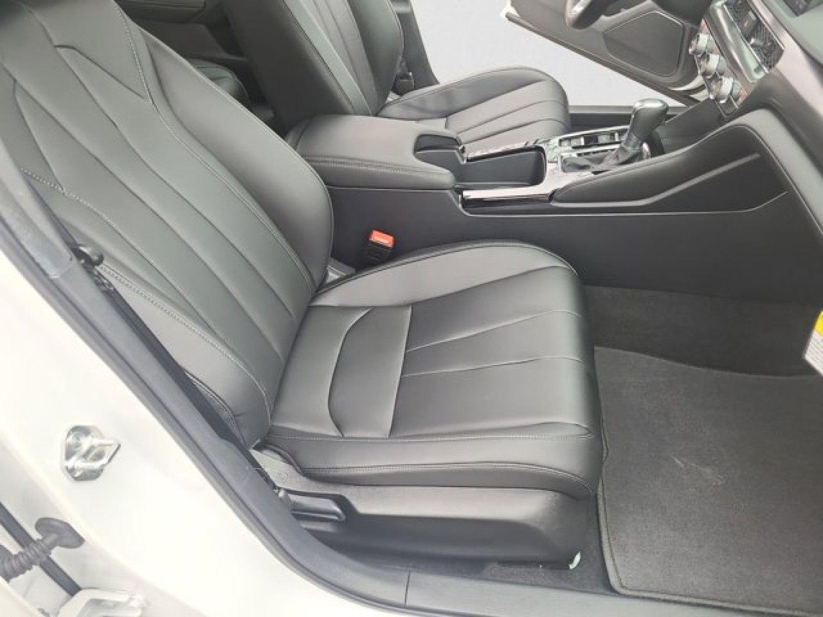 2025 Acura Integra w/A-Spec Package