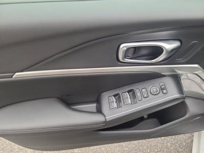 2025 Acura Integra w/A-Spec Package