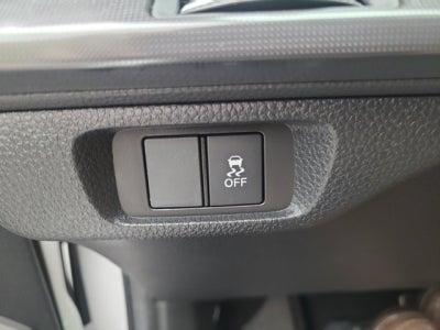 2025 Acura Integra w/A-Spec Package