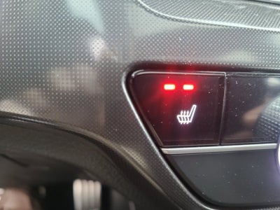 2025 Acura Integra w/A-Spec Package