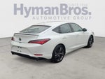 2025 Acura Integra w/A-Spec Package