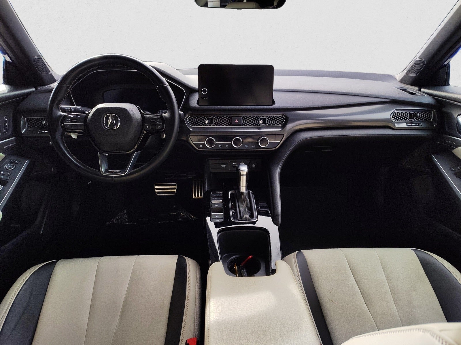 2023 Acura Integra w/A-Spec Technology Package