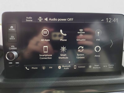 2023 Acura Integra w/A-Spec Technology Package