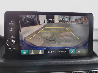 2023 Acura Integra w/A-Spec Technology Package