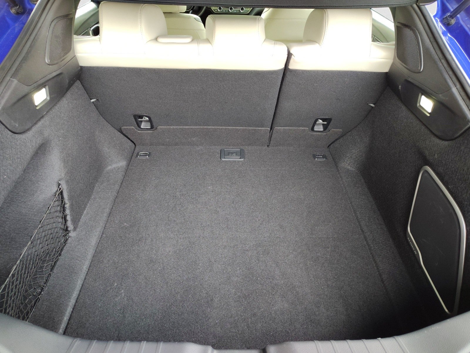 2023 Acura Integra w/A-Spec Technology Package