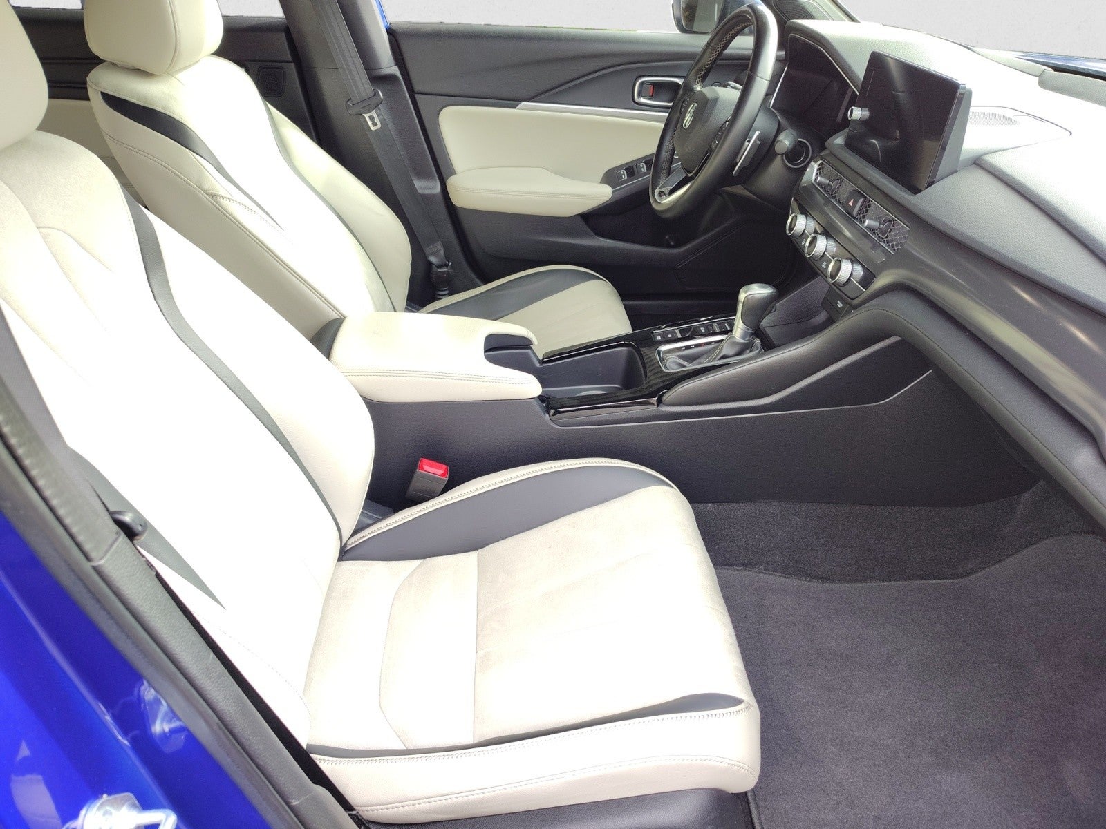 2023 Acura Integra w/A-Spec Technology Package