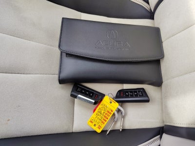 2023 Acura Integra w/A-Spec Technology Package