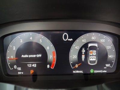 2023 Acura Integra w/A-Spec Technology Package