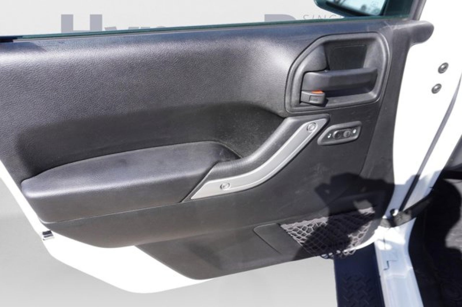 2018 Jeep Wrangler JK Sahara 4x4 | hardtop