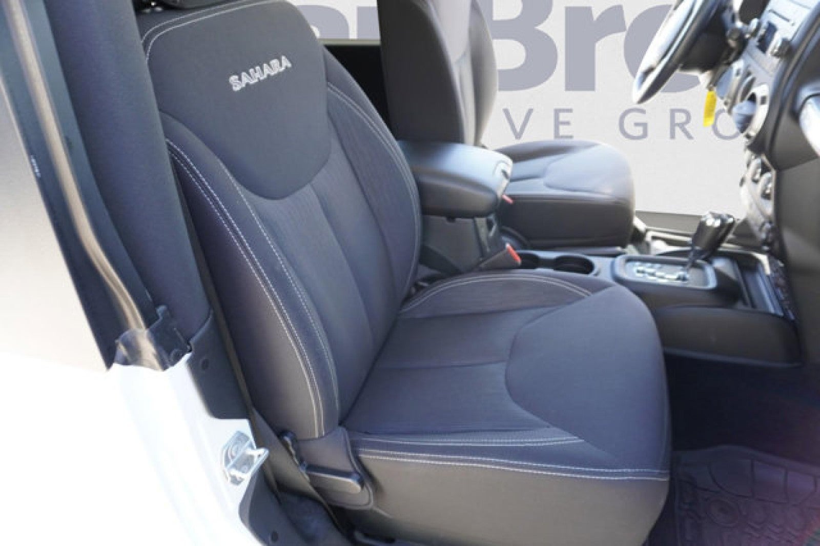 2018 Jeep Wrangler JK Sahara 4x4 | hardtop