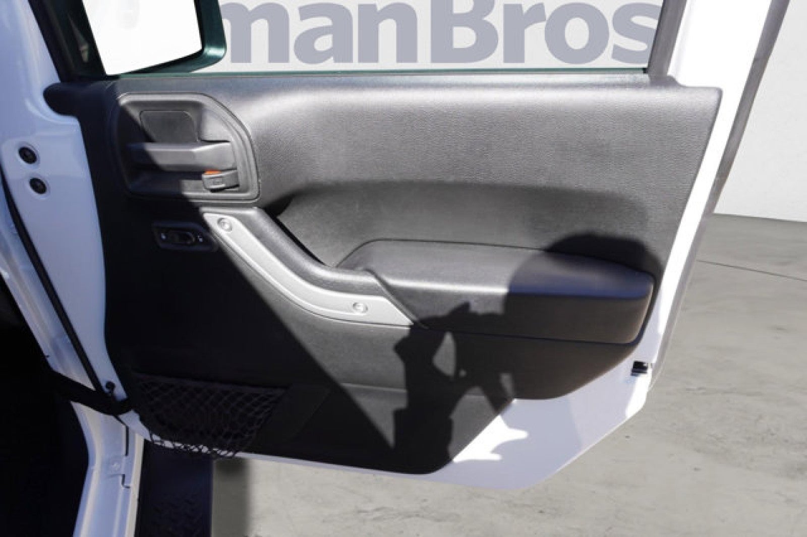 2018 Jeep Wrangler JK Sahara 4x4 | hardtop