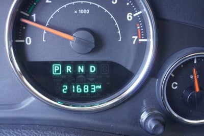 2018 Jeep Wrangler JK Sahara 4x4 | hardtop