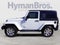2018 Jeep Wrangler JK Sahara 4x4 | hardtop