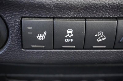 2018 Jeep Wrangler JK Sahara 4x4 | hardtop