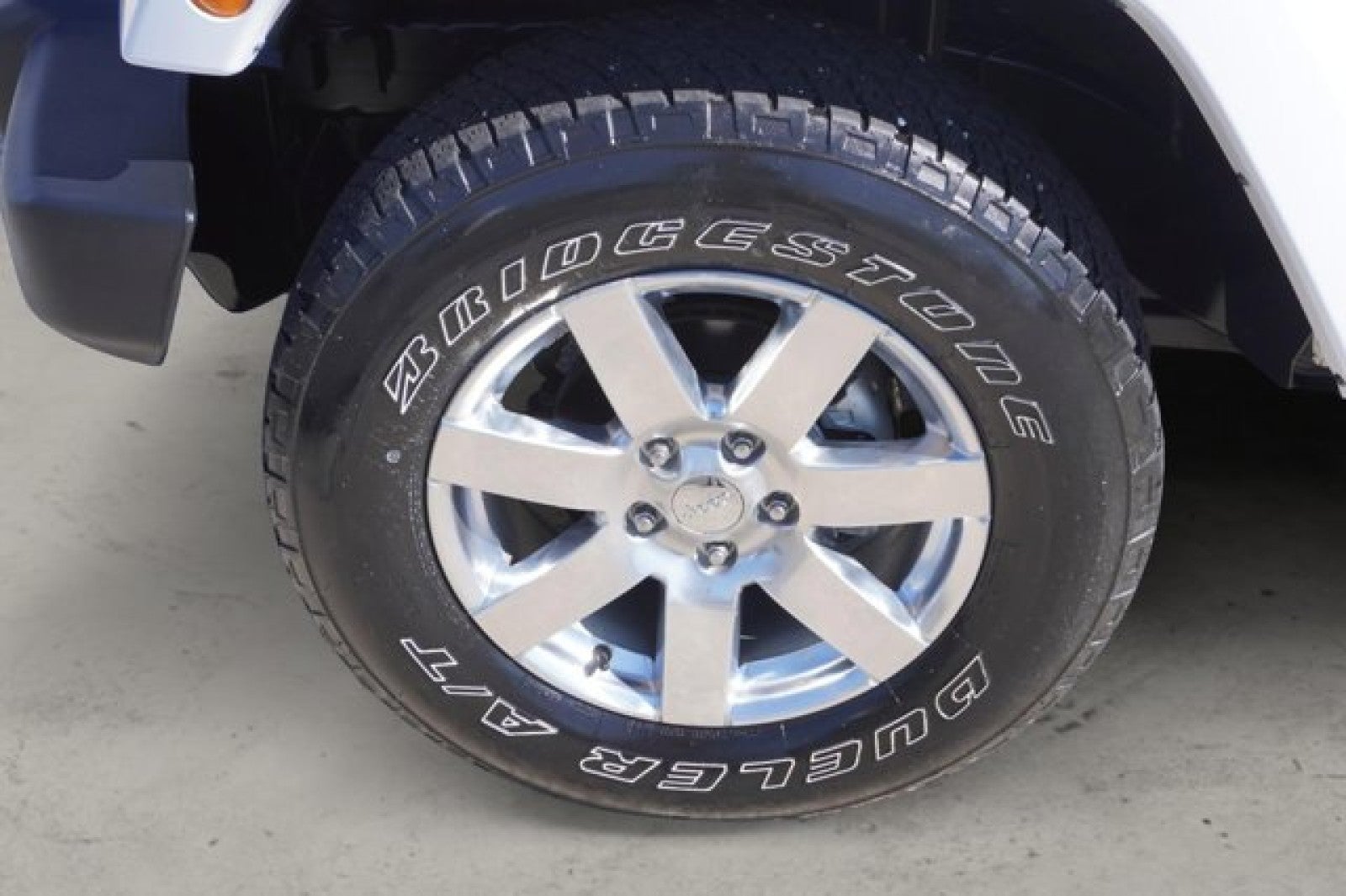 2018 Jeep Wrangler JK Sahara 4x4 | hardtop