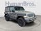 2021 Jeep Wrangler Sport 4X4