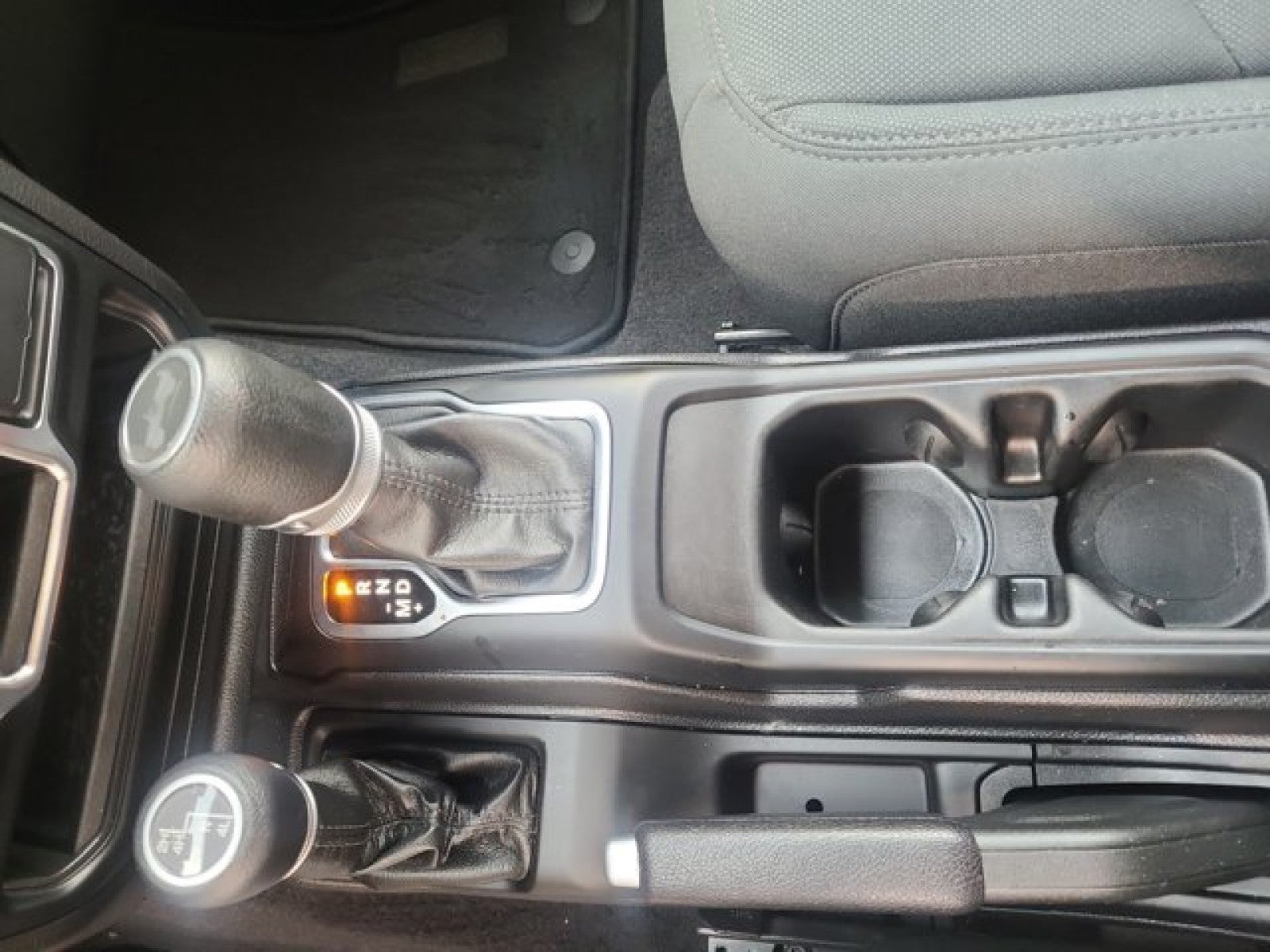 2021 Jeep Wrangler Sport 4X4