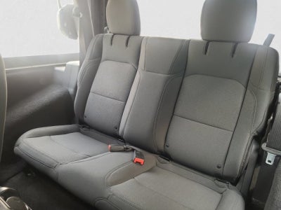 2021 Jeep Wrangler Sport 4X4