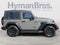 2021 Jeep Wrangler Sport 4X4