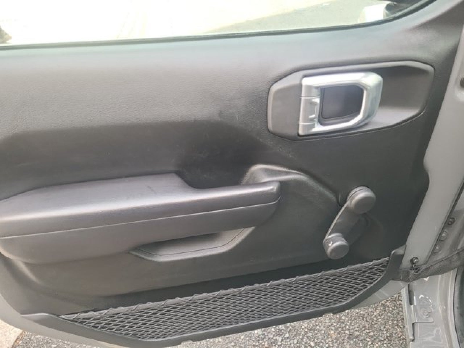 2021 Jeep Wrangler Sport 4X4