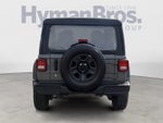 2021 Jeep Wrangler Sport 4X4