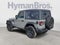 2021 Jeep Wrangler Sport 4X4