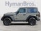 2021 Jeep Wrangler Sport 4X4