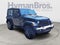 2021 Jeep Wrangler Sport 4x4