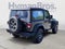 2021 Jeep Wrangler Sport 4x4